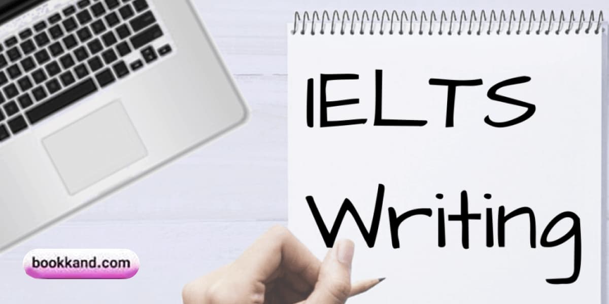آموزش writing task 1 general