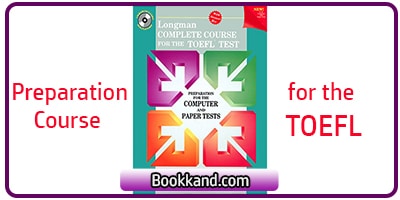خرید کتاب Longman Preparation Course for the TOEFL Computer and Paper Test