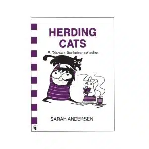 خرید کتاب HERDING CATS از بوک کند