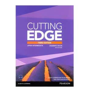 خرید کتاب Cutting Edge 3rd Edition Upper_Intermediate از بوک کند