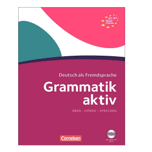 خرید کتاب Grammatik Aktiv از بوک کند