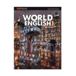 خرید کتاب World English 3rd Edition 1 از بوک کند