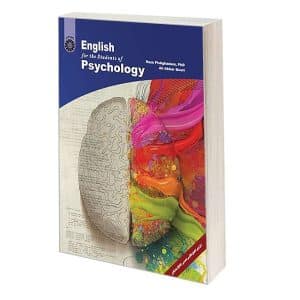 خرید کتاب انگلیسی برای دانشجویان رشته روان شناسی بوک کند BOOKKAND