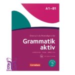 خرید کتاب Grammatik-aktiv-a1-b1 بوک کند Bookkand