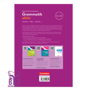 خرید کتاب Grammatik-aktiv-neu بوک کند Bookkand