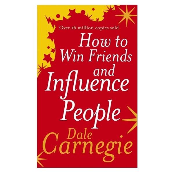 خرید کتاب How To Win Friends And Influence People بوک کند Bookkand