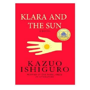 خرید کتاب Klara and the Sun بوک کند Bookkand