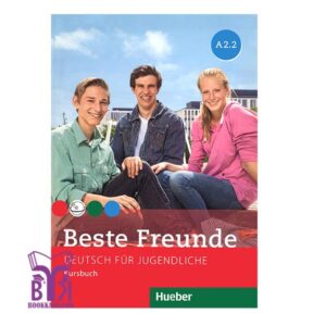 خرید کتاب Beste Freunde a2.2 بوک کند Bookkand