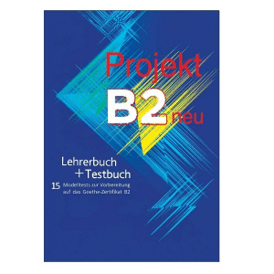 خرید کتاب Projekt B2 neu ازبوک کند