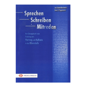 خرید کتاب Sprechen Scheiben Mitreden از بوک کند