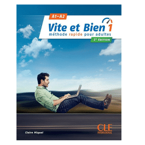 خرید کتاب Vite et Bien 1  از بوک کند