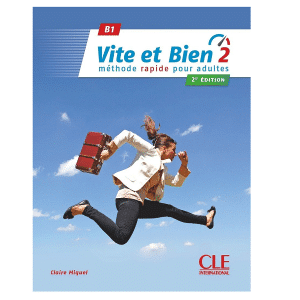 خرید کتاب Vite et Bien 2  از بوک کند