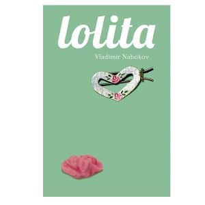 خرید کتاب lolita بوک کند Bookkand