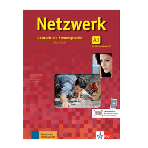 خرید کتاب Netzwerk A1 از بوک کند