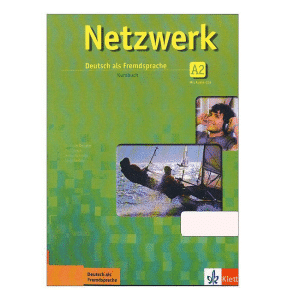 خرید کتاب Netzwerk A2 از بوک کند