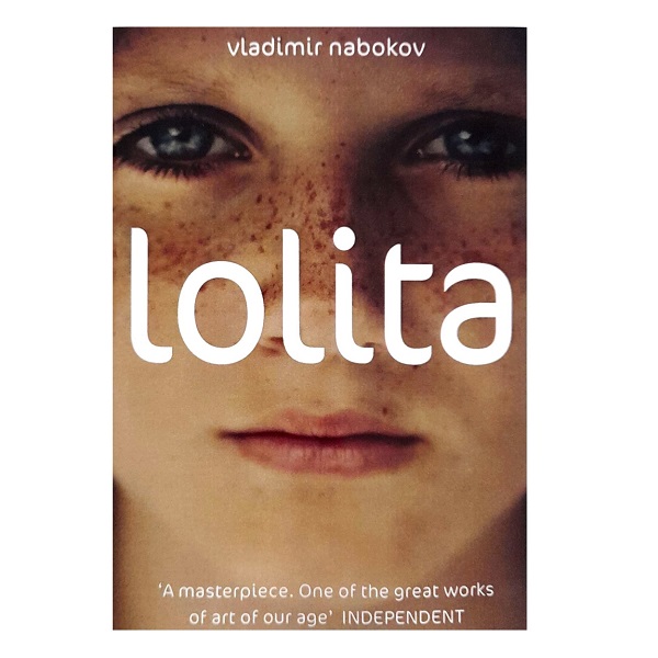 خرید کتاب رمان لولیتا Lolita بوک کند Bookkand