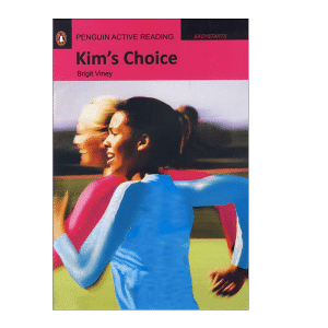 خرید کتاب Kim s Choice از بوک کند