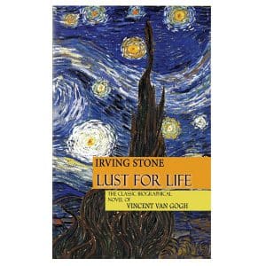 خرید کتاب Lust for Life بوک کند Bookkand