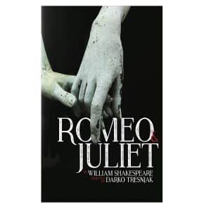 خریدکتاب Romeo and Juliet بوک کند Bookkand