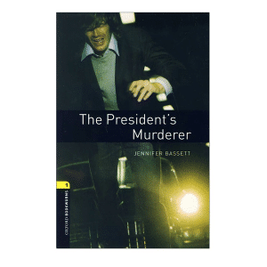 خرید کتاب The Presidents Murderer Level 1 از بوک کند