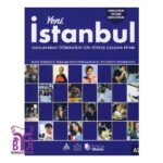 خرید کتاب Yeni Istanbul A2 بوک کند Bookkand