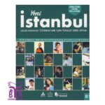 خرید کتاب Yeni Istanbul b1 بوک کند Bookkand