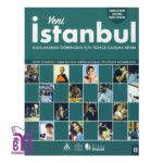 خرید کتاب Yeni Istanbul b1 بوک کند Bookkand