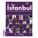 خرید کتاب Yeni Istanbul b2 بوک کند Bookkand