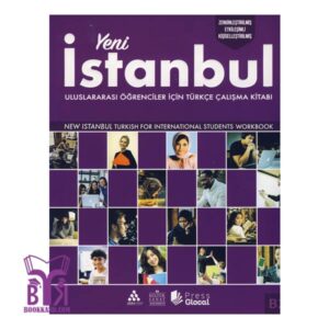 خرید کتاب Yeni Istanbul b2 بوک کند Bookkand