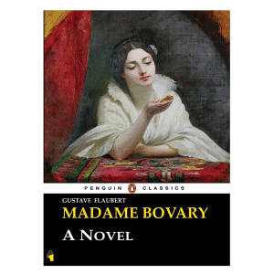 خرید کتاب Madame Bovary از بوک کند