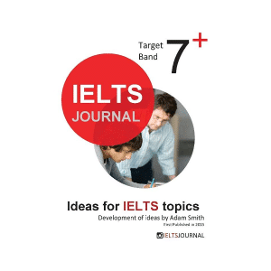 خرید کتاب Ideas for IELTS Topics از بوک کند
