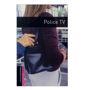 خرید کتاب police tv از بوک کند