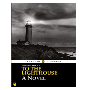 خرید کتاب To the Lighthouse از بوک کند