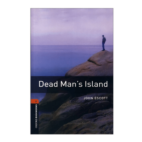 خرید کتاب Dead man’s Island از بوک کند