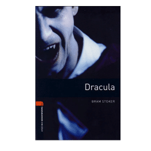 خرید کتاب Dracula Level 2 از بوک کند