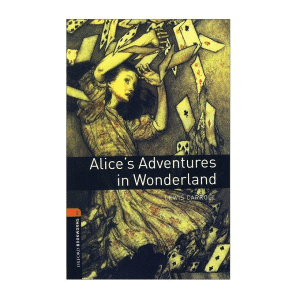 خرید کتاب Alices Adventures in Wonderland Level 2 از بوک کند
