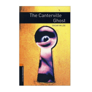 خرید کتاب The Canterville Ghost Level 2 از بوک کند