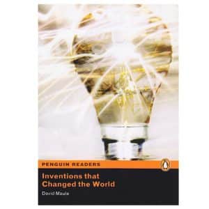 خرید کتاب Inventions that Changed the World level 4 بوک کند Bookkand