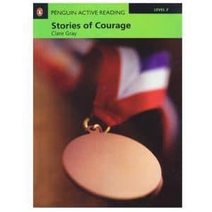 خرید کتاب Stories Of Courage level-3 بوک کند Bookkand