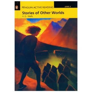 خرید کتاب Stories of Other Worlds-level 2 بوک کند Bookkand