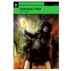 خرید کتاب Sweeney Todd- level 3 بوک کند Bookkand