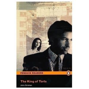 خرید کتاب The King of Torts-level 6 بوک کند Bookkand