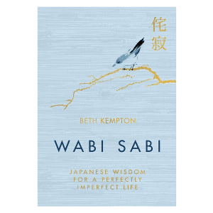 خرید کتاب WABI SABI وابی سابی از بوک کند