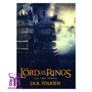 خرید کتاب Lord-of-the-rings بوک کند