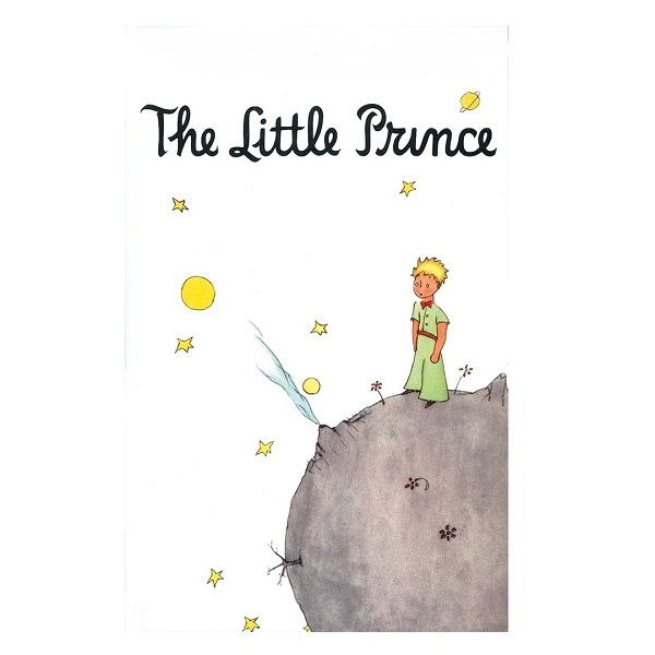 خرید کتاب The Little Prince بوک کند Bookkand