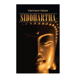 خرید رمان Siddhartha از بوک کند