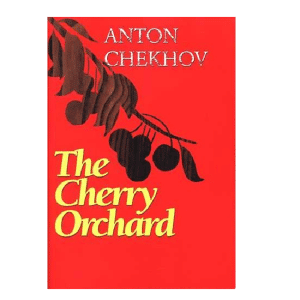 خرید کتاب The Cherry Orchard از بوک کند
