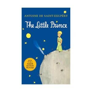 خرید رمان شازده کوچولو The Little Prince از بوک کند