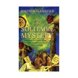 خرید رمان راز فال ورق The Solitaire Mystery از بوک کند