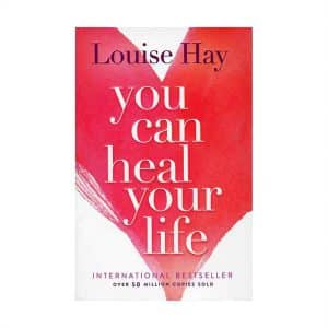 خرید کتاب You Can Heal Your Life شفای زندگی از بوک کند